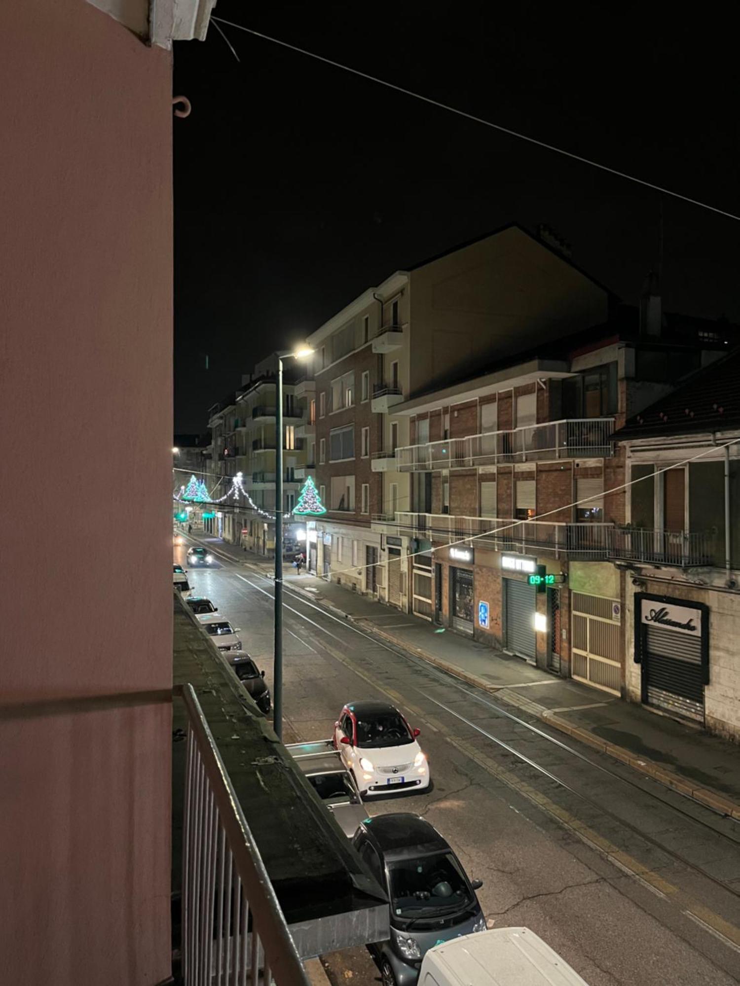 Cozyneat Hub Hostel Turijn Buitenkant foto